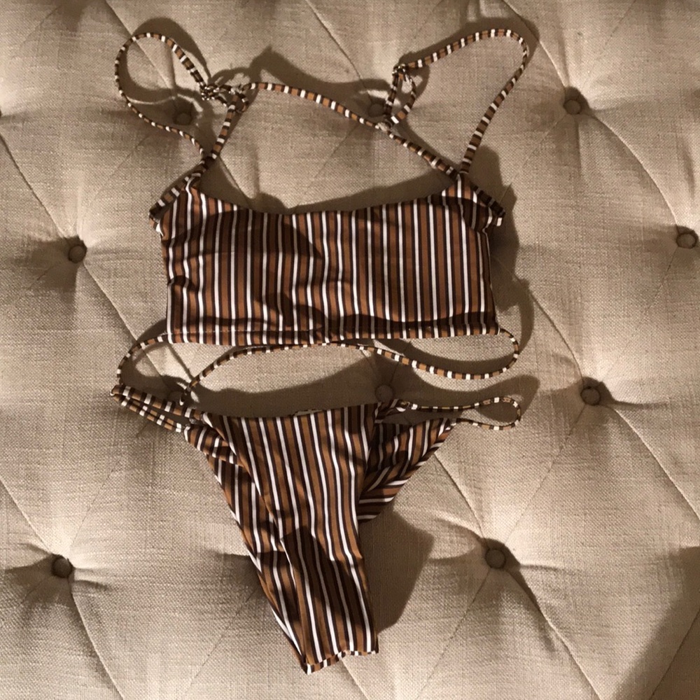 Bikini! Size S
